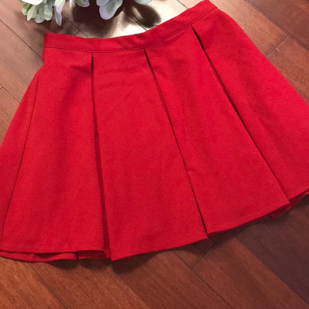 Akira Chicago Black Label Skirt